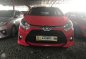 2018 Toyota Wigo for sale-0