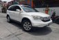 Honda crv 2010 mdl matic for sale-3