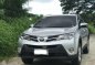 2014 Toyota Rav 4 AT for sale-3