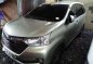 2017 Toyota Avanza for sale-1