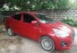 2015 Mitsubishi Mirage G4 GLX for sale-4