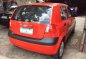 Hyundai Getz 2008 for sale-4