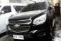 Chevrolet Colorado 2015 LTZ 4x4 AT  for sale-3