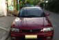 Mazda 323 Gen 2 Automatic Trans 1996 for sale-3