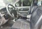 2006 Isuzu Sportivo Manual for sale-7