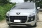 2014 Peugeot 3008 AT 2.0 GT Diesel for sale-5