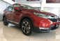 2018 Honda CRV DIESEL TURBO for sale-2
