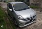 Toyota Wigo 2016 G MT-5