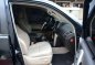 2011 Toyota Prado 4x4 Gas Engine AT-7