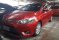 Toyota Vios 2015 E Automatic-0