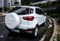 Ford ECOSPORT 2017 Trend AT White-4