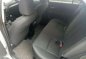 Toyota vios E manual for sale-9