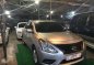 2017 1st own Nissan Almera 10 mos old Like Brandnew ! Vios City Mirage-2