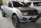 2014 Mitsubishi Strada GLSV 4x4 Manual Diesel AutoRoyale.Lito-0