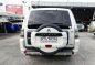 2012      Mitsubishi   Pajero GLS  for sale-5