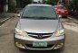 2006 Honda City VTEC manual 1.5-4