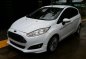 2016 Ford Fiesta S Eco Boost-0