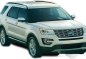 Ford Explorer Limited 2018  for sale-15