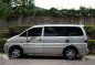 2004 hyundai starex local unit not surplus turbo diesel mt cebu plate-4