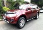 2014 Montero sport Diesel Automatic-0