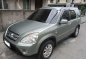 2006 HONDA Cr-V for sale-1