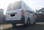 2015 Nissan Urvan NV350-1