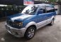 Mitsubishi adventure super sport 01-1