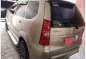 Toyota Avanza J 2008 for sale-1