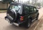 Like New Mitsubishi Pajero for sale-11