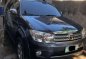 Toyota Fortuner 2011 for sale-0