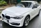 Bmw 328i Sport Line AT 2014 Msport M5 M3 320d Audi E300 Volvo Benz-0