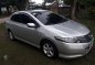 Honda city 1.3s 2010 for sale-1