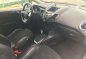 Ford Fiesta Sports Edition S 1.5-4