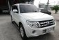 2012      Mitsubishi   Pajero GLS  for sale-2