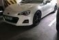 Subaru BRZ 2013 Matic For Sale -1