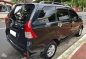 2014 Toyota Avanza 1.3 E automatic for sale-4