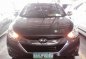 Hyundai Tucson 2012  for sale-1