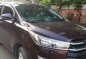 Toyota Innova 2018 for sale-3