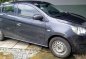 Mitsubishi Mirage GLX Automatic 2014 model-1