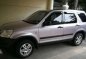 2004 CRV Honda for sale-0