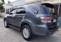 Toyota Fortuner 2014 for sale-5