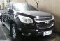 Chevrolet Colorado 2015 LTZ 4x4 AT  for sale-0