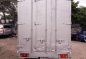 NEW ARRIVAL isuzu elf nkr 14ft 4HL1 closed van like fuso canter-3