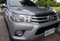 Toyota hilux g 2016 for sale-5