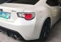 Subaru BRZ 2013 Matic For Sale -1