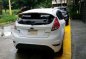 2016 Ford Fiesta S Eco Boost-2