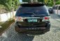 Toyota Fortuner G for Sale-5