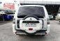 2012 Mitsubishi Pajero GLS at for sale-5