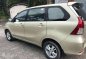 2012 Toyota Avanza 1.5 G AT-3