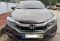 2018 Honda City 1.5 VX Push start button automatic vs civic altis-1